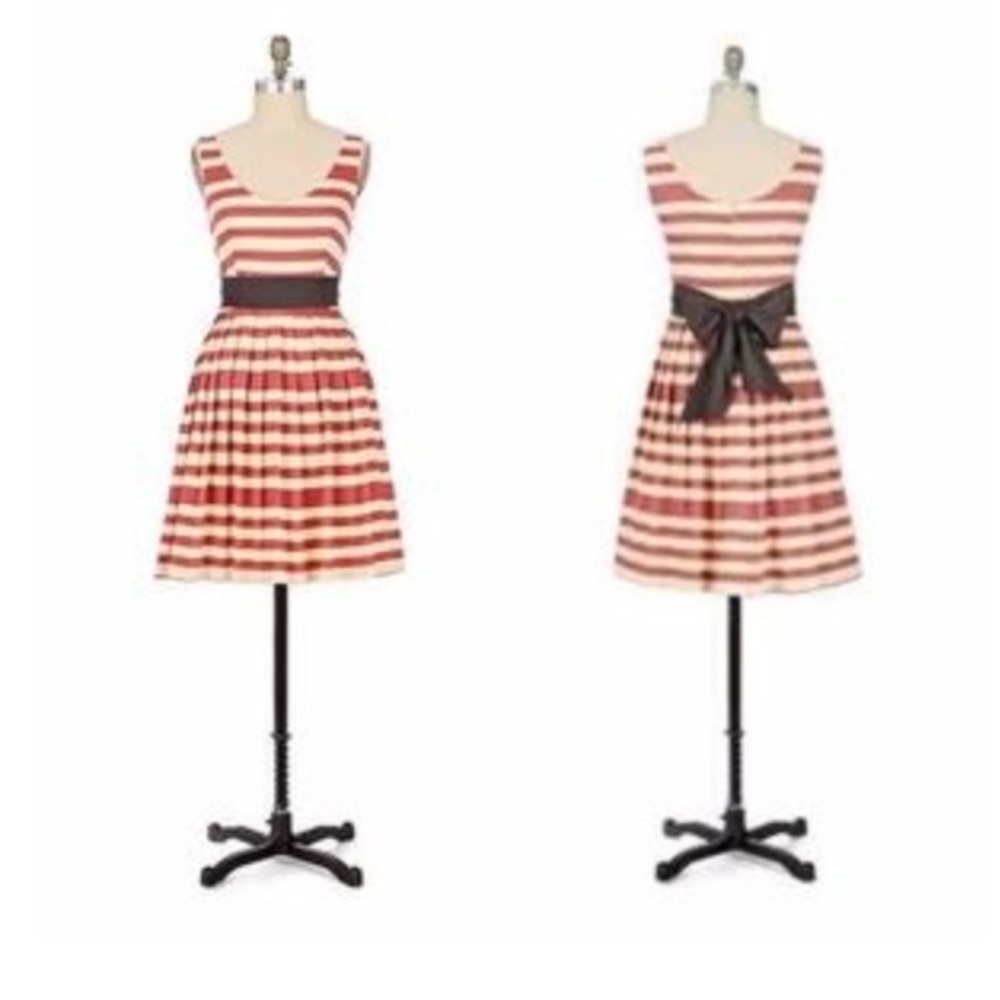 Corey Lynn Carter Caranday Dress 0
